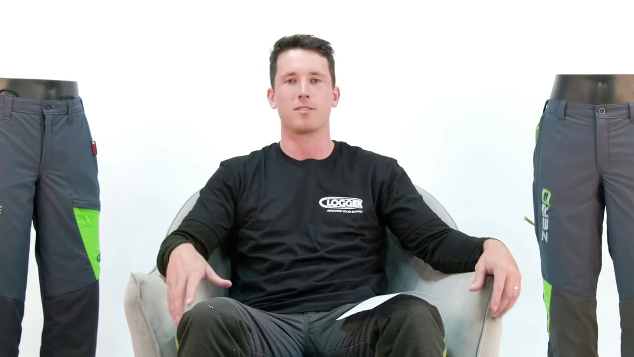 Phil, a working arborist, explains the fuel mix his crew runs and when premix is worth it